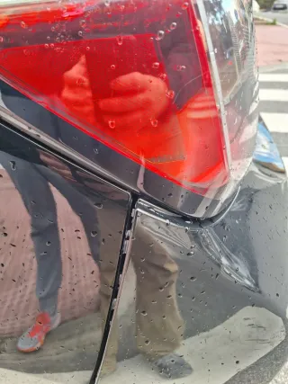 Mitsubishi Space Star 2023