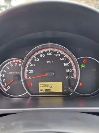 Mitsubishi Space Star 2023