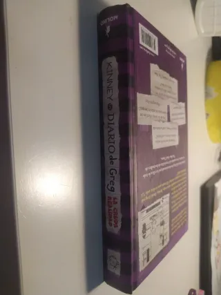 Diario de Greg 5 - La cruda realidad