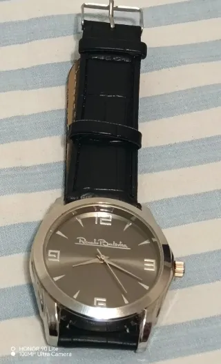 Orologio Renato Balestra Elegante Quad