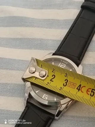 Orologio Renato Balestra Elegante Quad