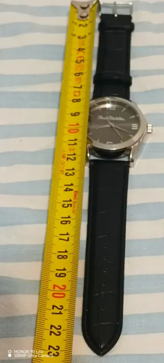 Orologio Renato Balestra Elegante Quad