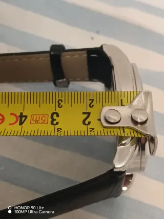 Orologio Renato Balestra Elegante Quad