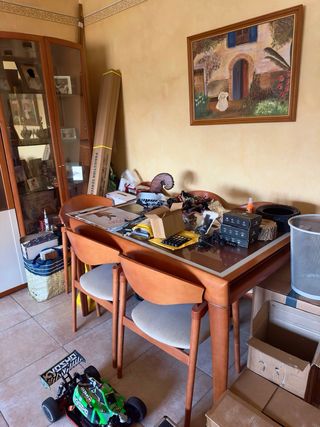 Conjunto Muebles Salón URGENTE