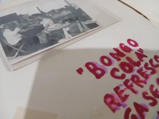 CICLISMO ALICANTE EQUIPO E.D. ALBUM 80 FOTOS