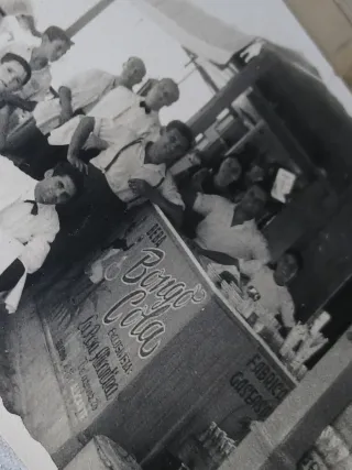 CICLISMO ALICANTE EQUIPO E.D. ALBUM 80 FOTOS