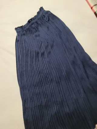 Falda plisada Polin et moi Talla S