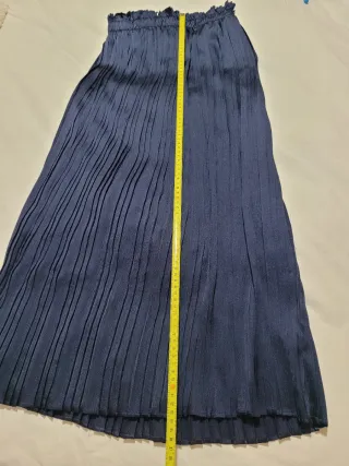 Falda plisada Polin et moi Talla S