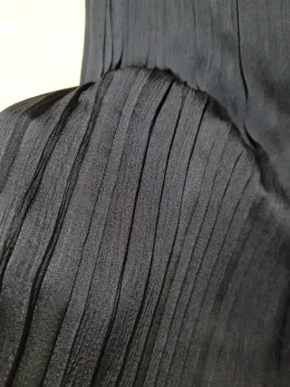 Falda plisada Polin et moi Talla S