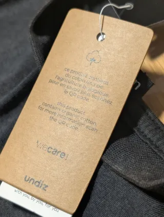 Camiseta AC/DC High Voltage Talla S