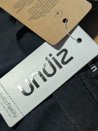 Camiseta AC/DC High Voltage Talla S