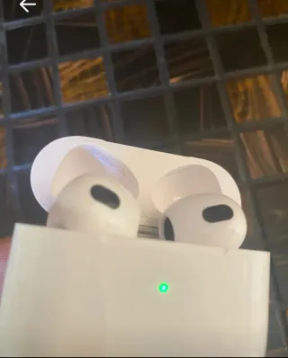 Airpods 3 generación