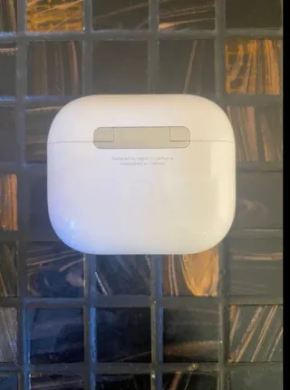 Airpods 3 generación