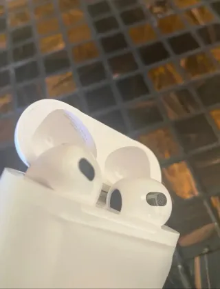 Airpods 3 generación