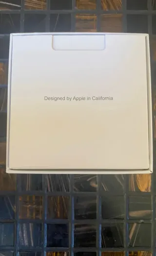 Airpods 3 generación