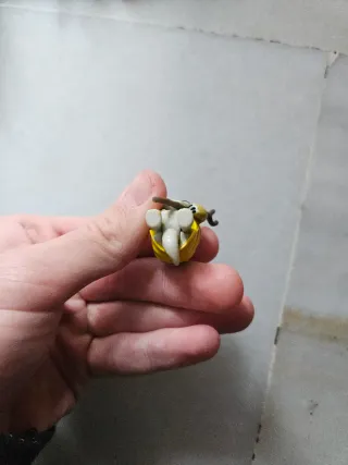 Figura Maestro Oogway Kung Fu Panda