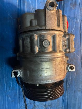 Compresor  de aire acondicionado 1K0820859F