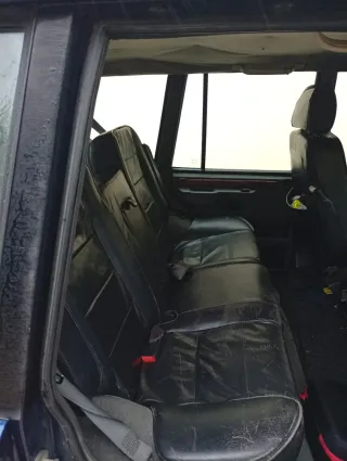 Land Rover Range Rover 1994