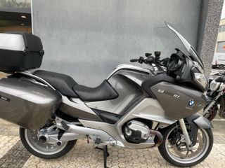 dasMoto vende BMW R1200RT con 19250 km (2012)