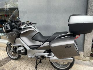dasMoto vende BMW R1200RT con 19250 km (2012)