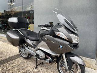 dasMoto vende BMW R1200RT con 19250 km (2012)