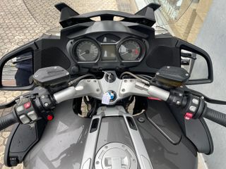 dasMoto vende BMW R1200RT con 19250 km (2012)