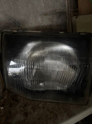 Faros Delanteros Montero V20