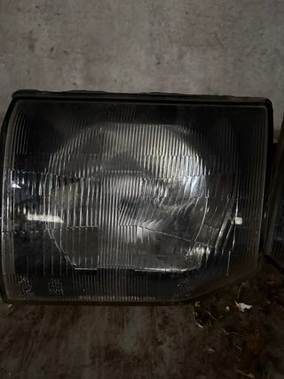 Faros Delanteros Montero V20
