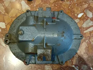 Lámpara industrial Nortem AB 80