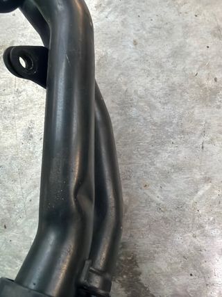 Tapa bomba agua mas tubos yamaha mt 07 tracer 17