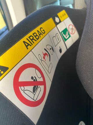 Silla de coche Cybex Sirona S2 i-Size