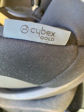 Silla de coche Cybex Sirona S2 i-Size