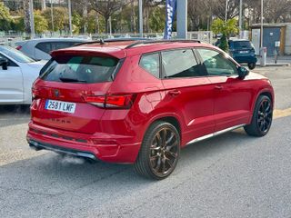 CUPRA ATECA VZ 300CV