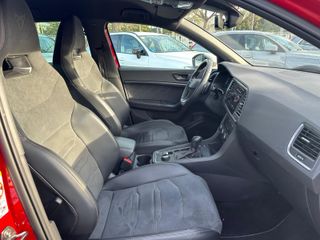 CUPRA ATECA VZ 300CV