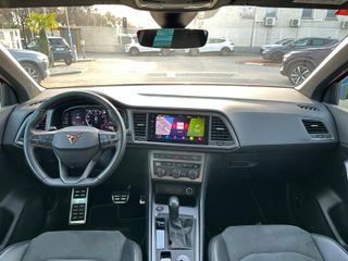 CUPRA ATECA VZ 300CV