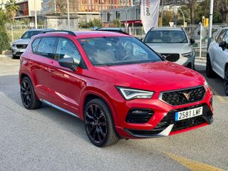 CUPRA ATECA VZ 300CV