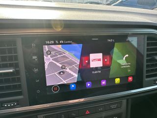 CUPRA ATECA VZ 300CV