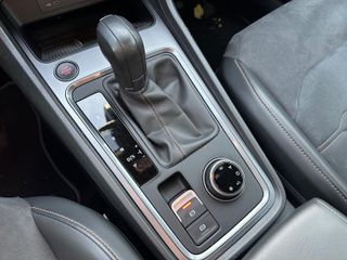 CUPRA ATECA VZ 300CV