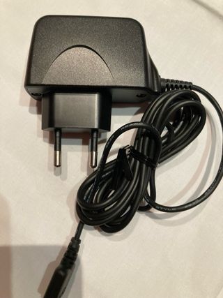 Teléfono Móvil LG KS500 Negro