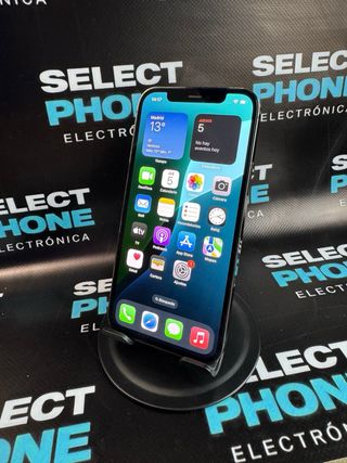 iPhone 12 Pro 256GB Negro Bateria 100%