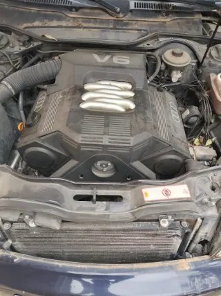 Audi A6 2.6 v6 1995
