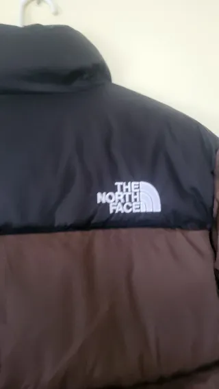 Chaqueta The North Face 700 Marrón