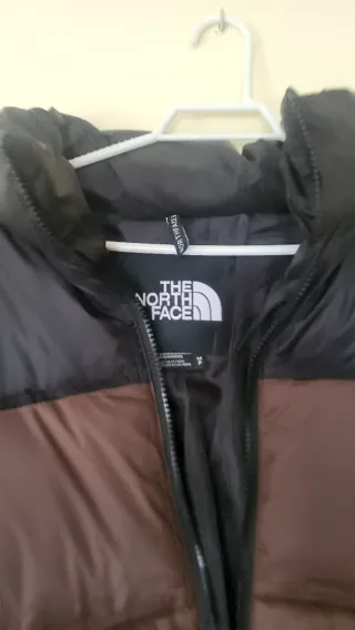 Chaqueta The North Face 700 Marrón