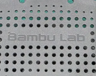 Bobinas de recarga Bambu Lab 3D