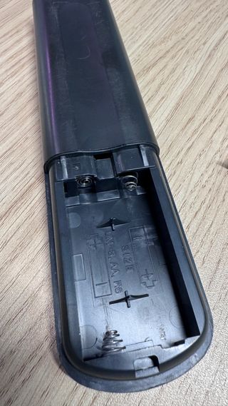 Comando Sony RMT-V139 VHS