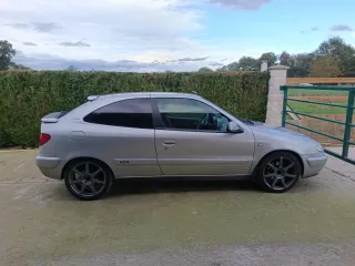 Citroen Xsara 2000