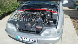 Citroen Xsara 2000