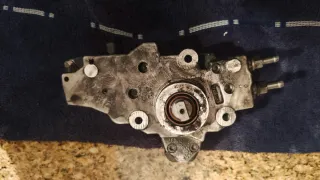 Bomba Inyección 6460700401 Bosch Mercedes Benz