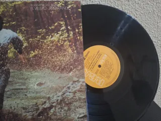 Vinilo Lucio Battisti - Respirando