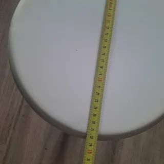 Taburete de ducha Estoli